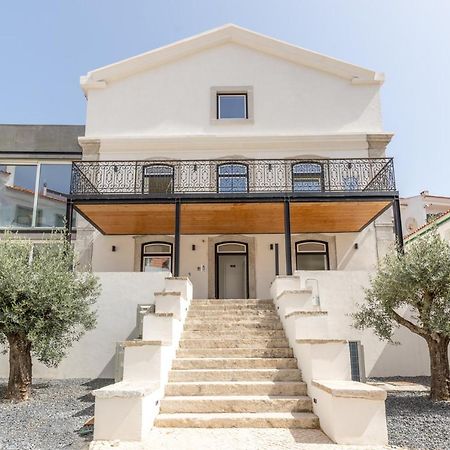 Villa Sofia Cascais Eksteriør billede