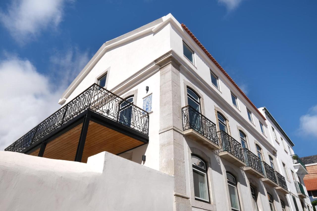 Villa Sofia Cascais Eksteriør billede