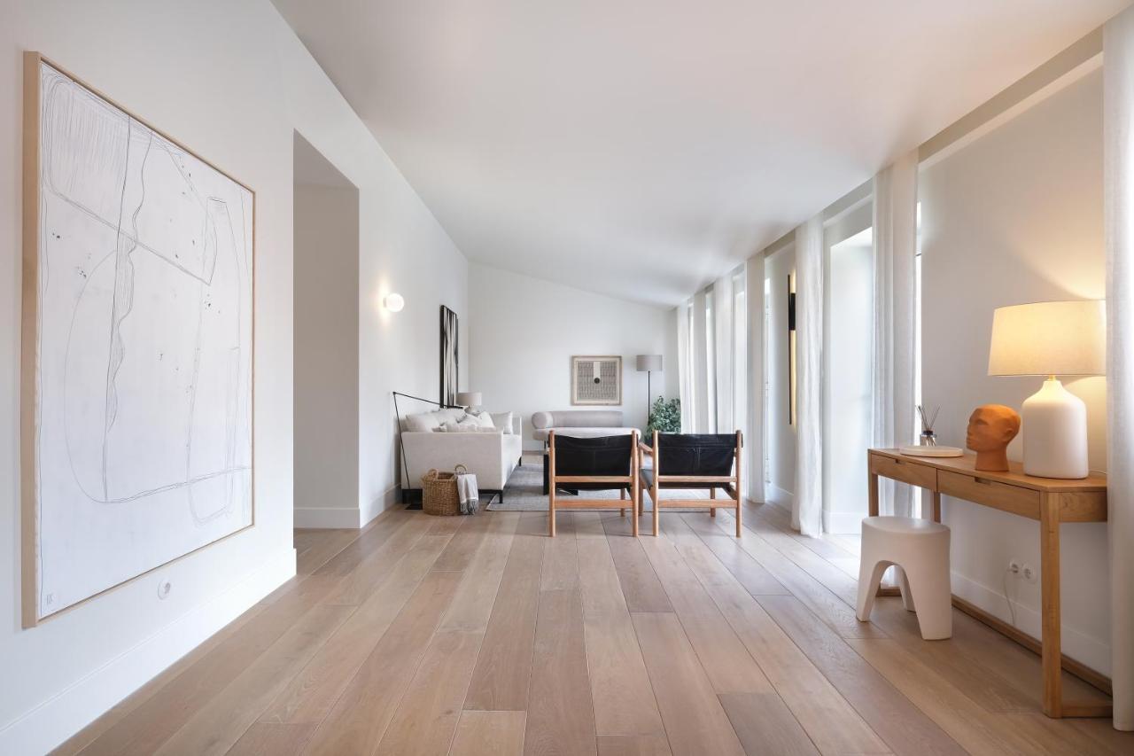 Villa Sofia Cascais Eksteriør billede