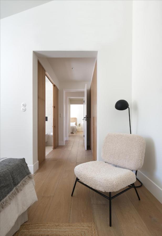 Villa Sofia Cascais Eksteriør billede