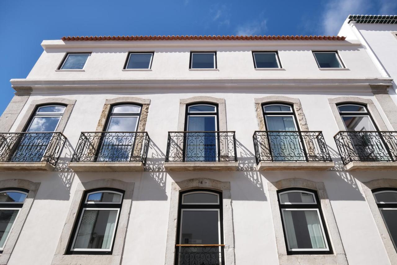 Villa Sofia Cascais Eksteriør billede