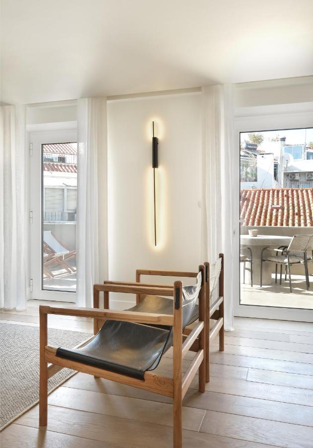 Villa Sofia Cascais Eksteriør billede