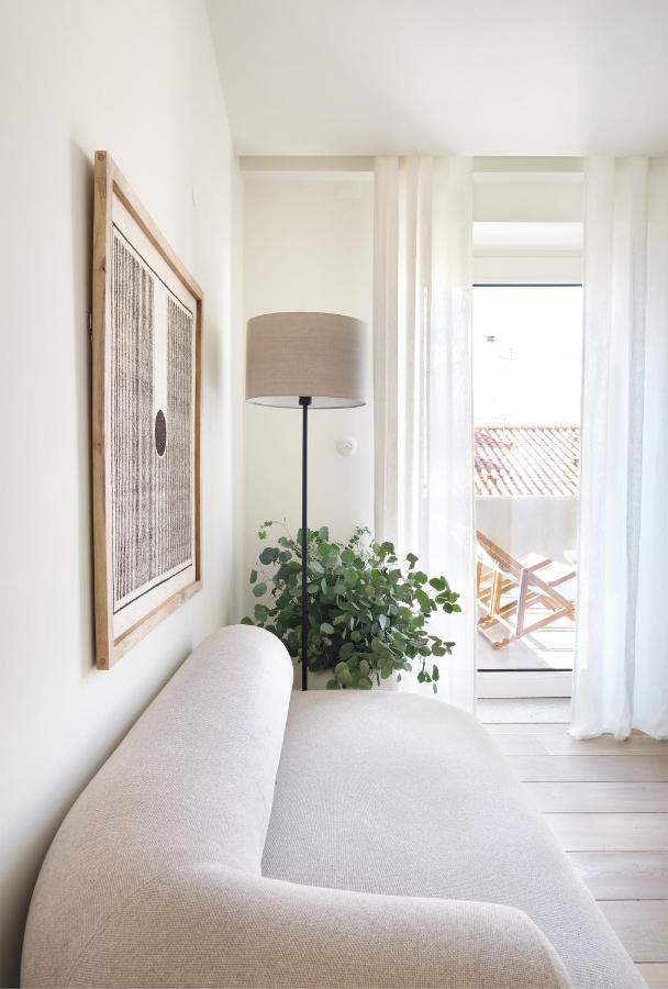 Villa Sofia Cascais Eksteriør billede