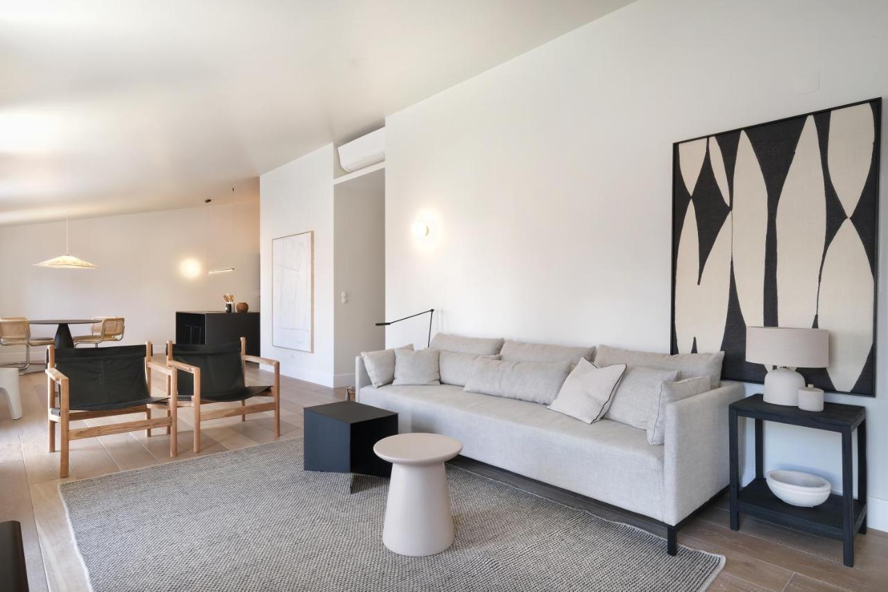Villa Sofia Cascais Eksteriør billede