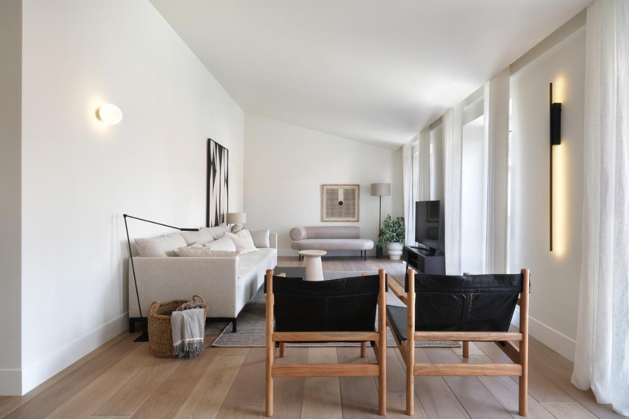 Villa Sofia Cascais Eksteriør billede