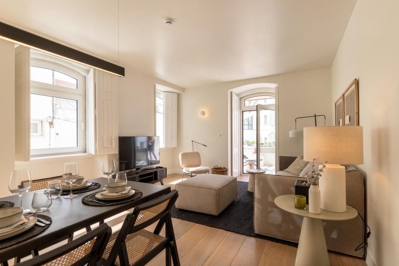 Villa Sofia Cascais Eksteriør billede