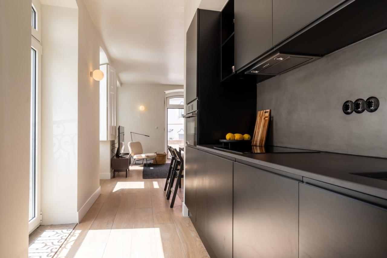 Villa Sofia Cascais Eksteriør billede