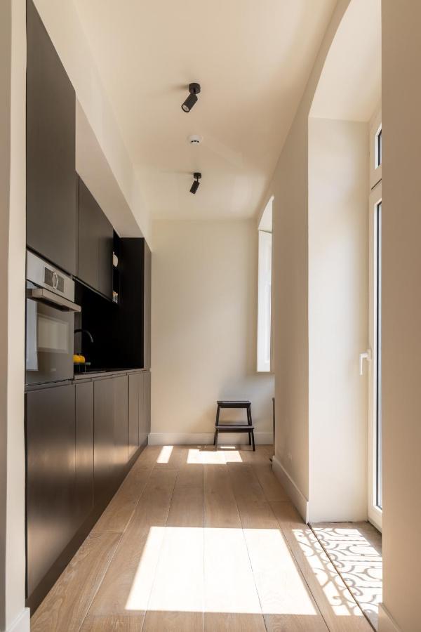 Villa Sofia Cascais Eksteriør billede