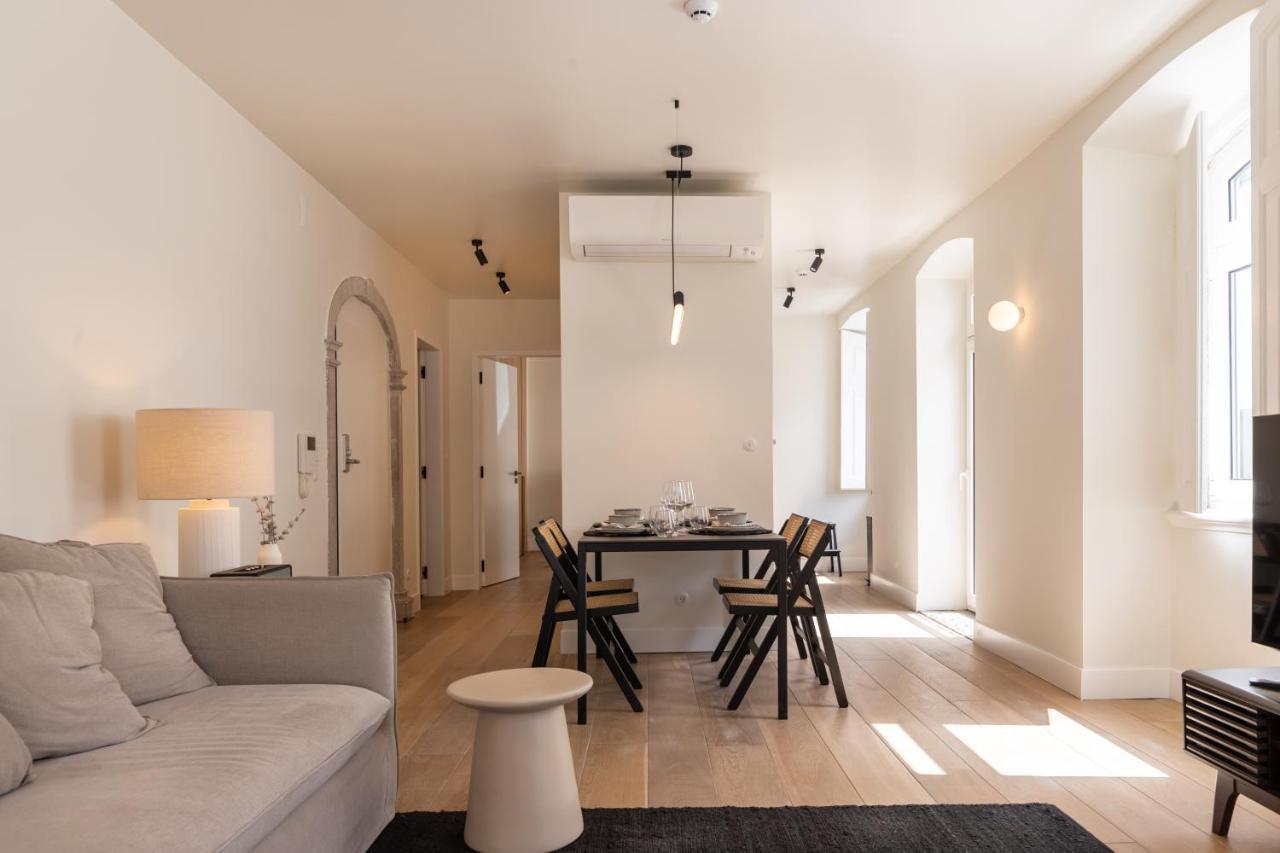 Villa Sofia Cascais Eksteriør billede