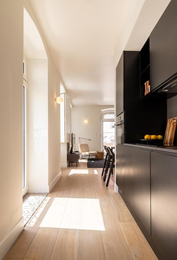Villa Sofia Cascais Eksteriør billede