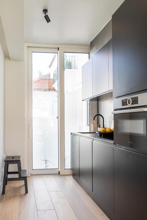 Villa Sofia Cascais Eksteriør billede