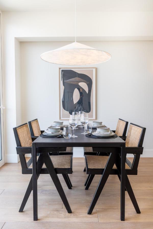 Villa Sofia Cascais Eksteriør billede