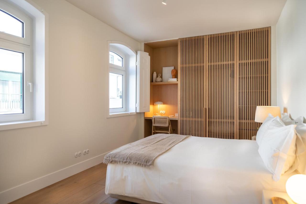 Villa Sofia Cascais Eksteriør billede