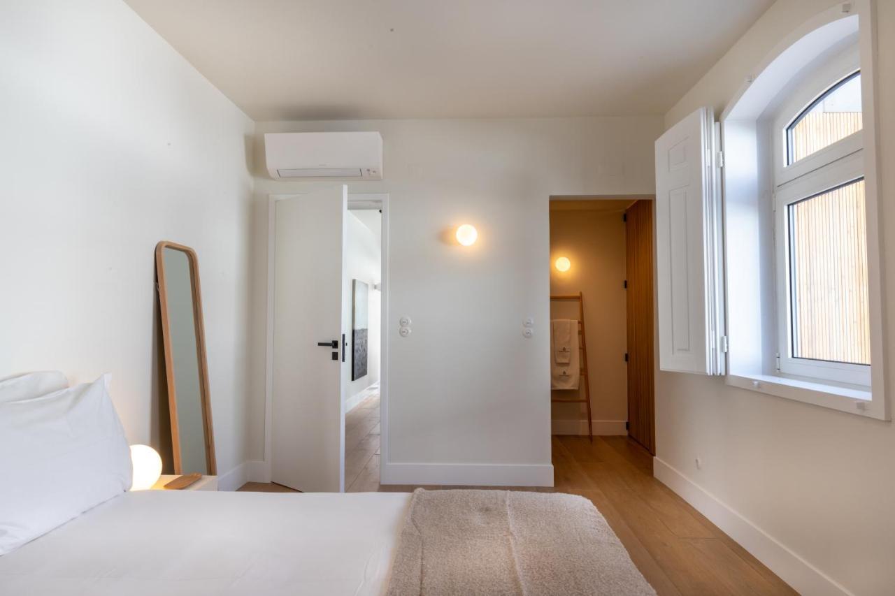 Villa Sofia Cascais Eksteriør billede