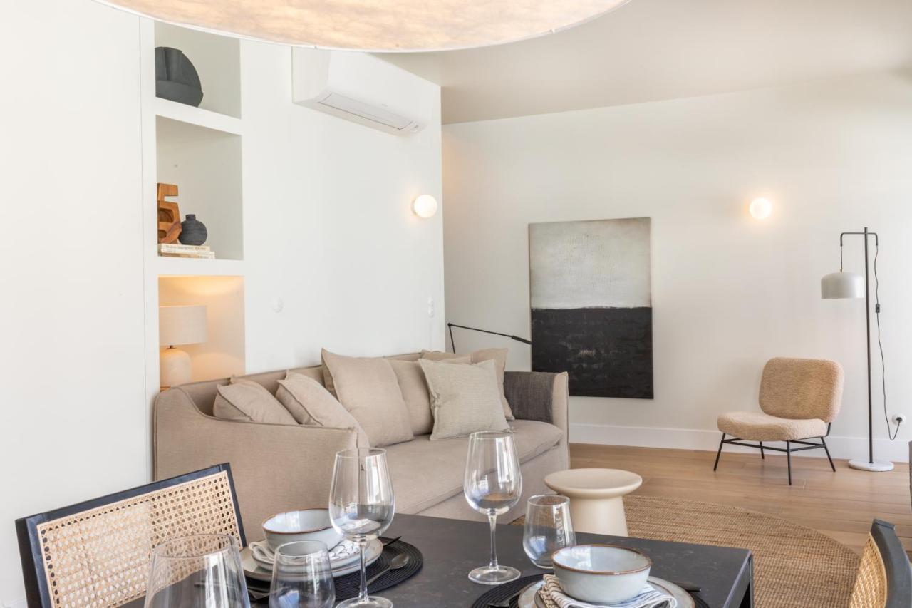 Villa Sofia Cascais Eksteriør billede