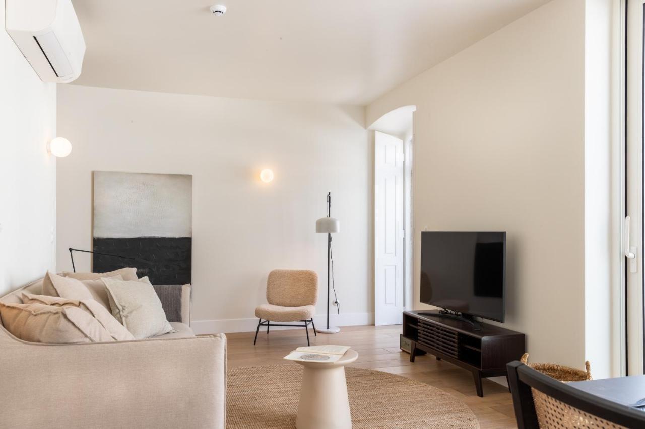 Villa Sofia Cascais Eksteriør billede