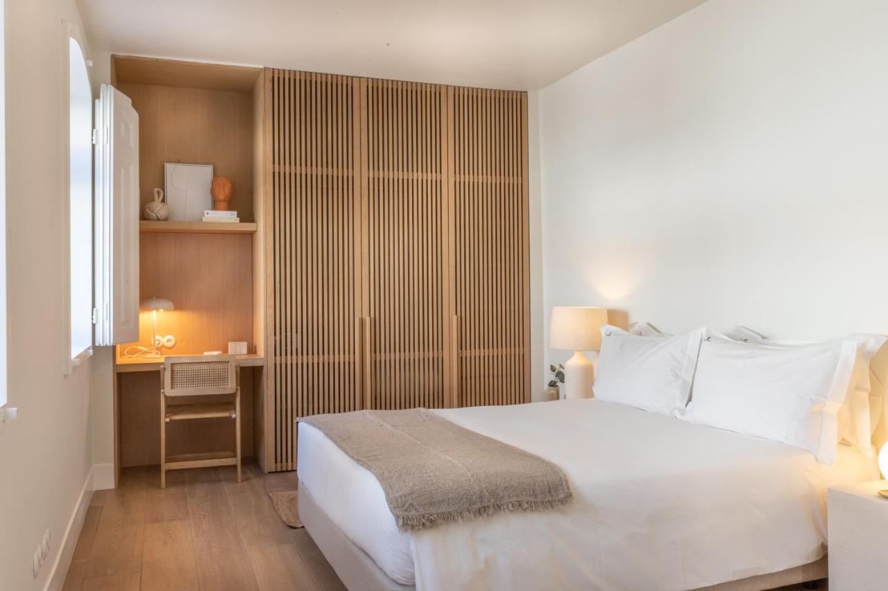 Villa Sofia Cascais Eksteriør billede