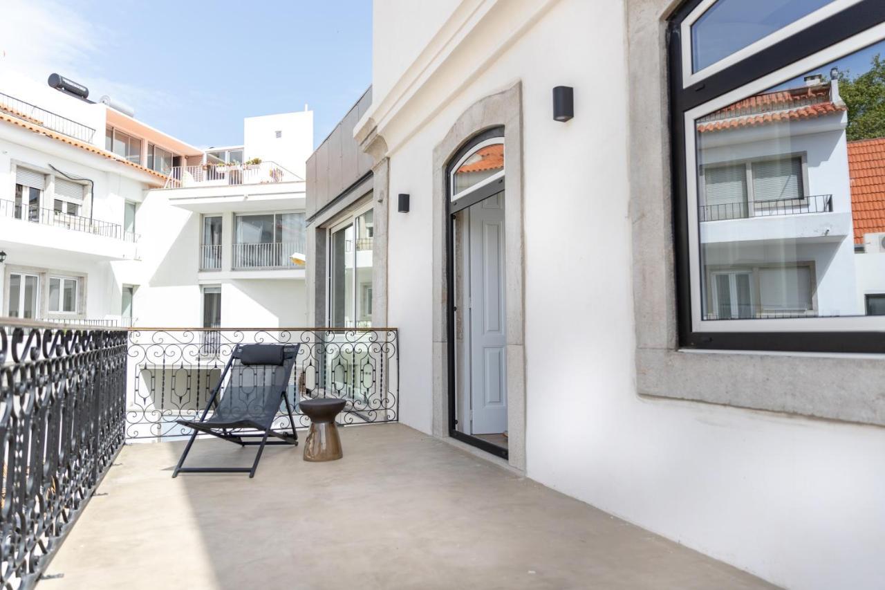 Villa Sofia Cascais Eksteriør billede